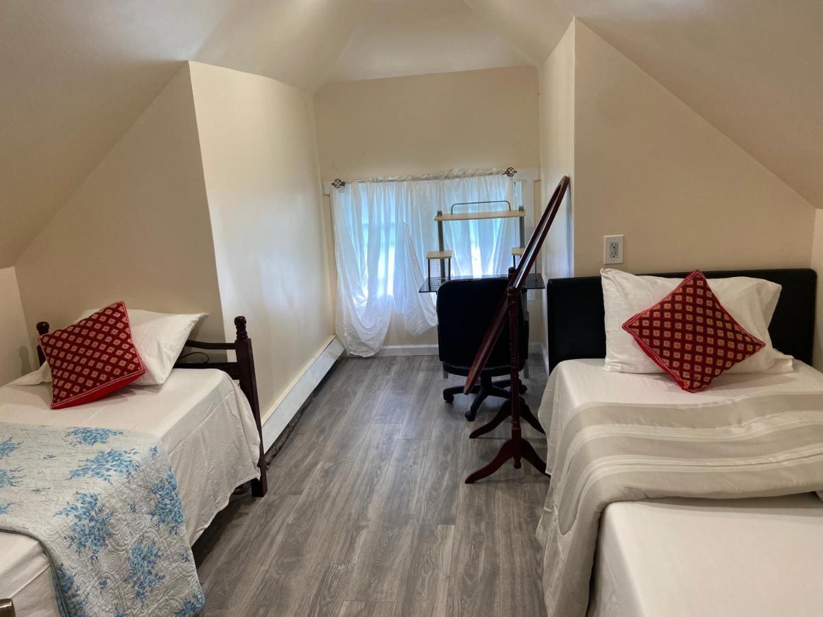 A Nice Room In Queens New York Exteriör bild