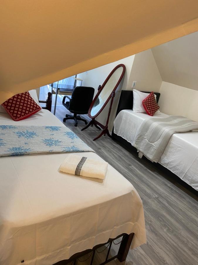 A Nice Room In Queens New York Exteriör bild