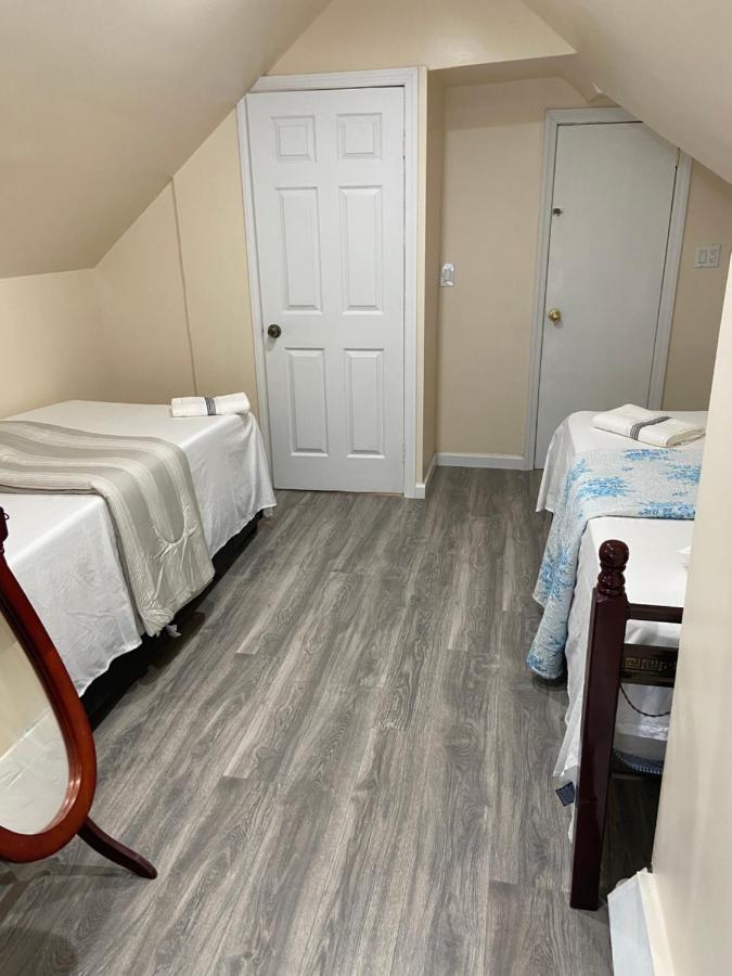 A Nice Room In Queens New York Exteriör bild