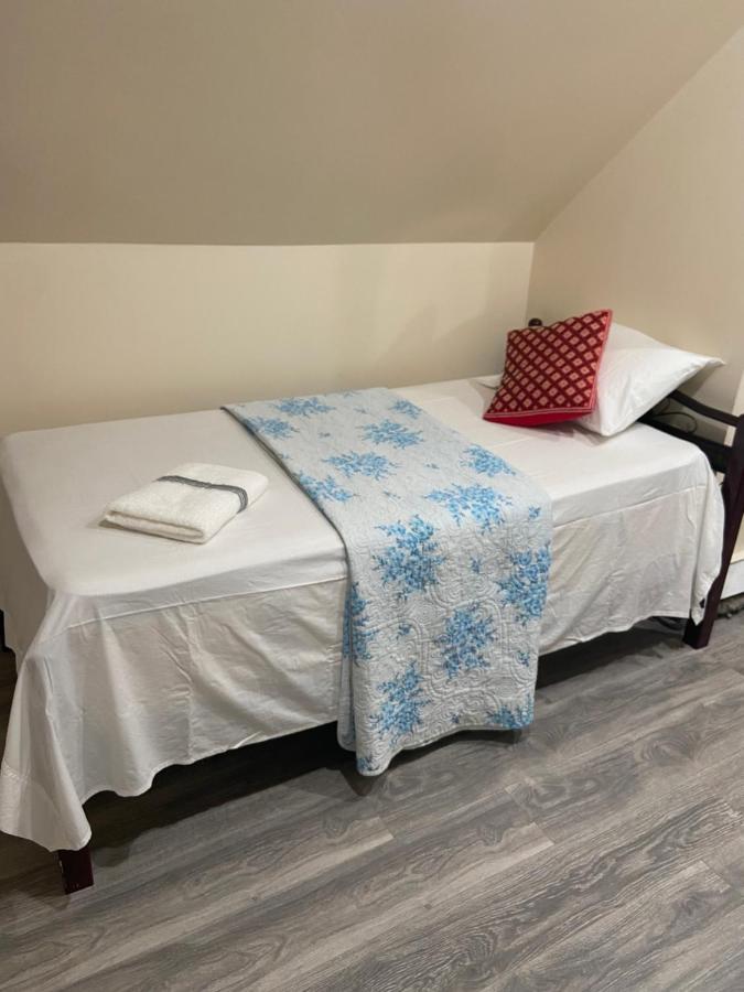A Nice Room In Queens New York Exteriör bild